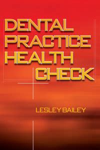 Dental Practice Health Check