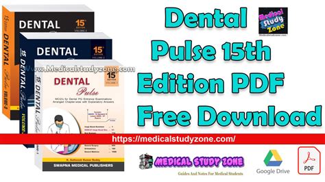 Dental Pulse