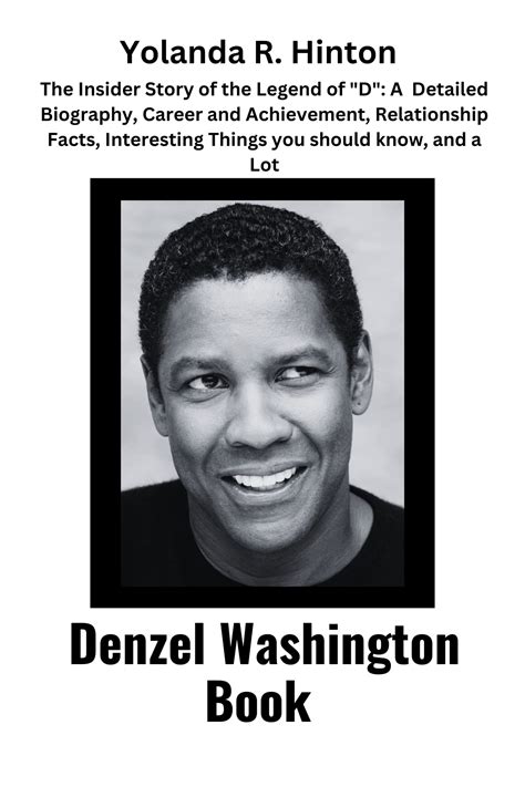 Denzel Washington