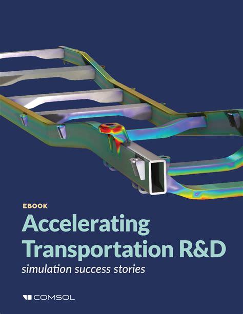 Department of Transportation R. & D. Programs