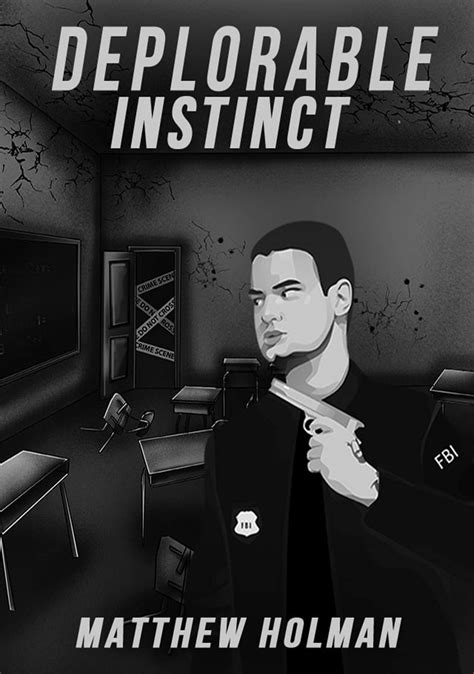 Deplorable Instinct
