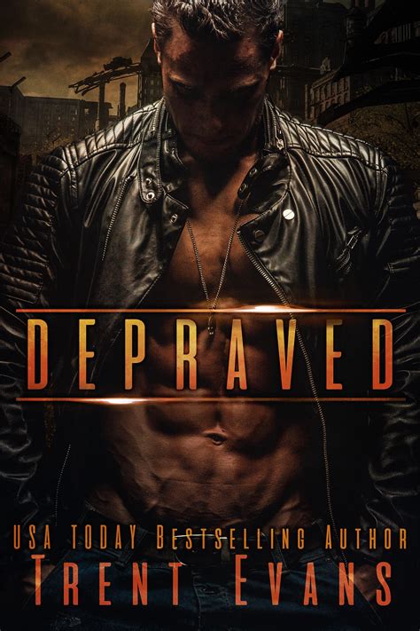 Depraved