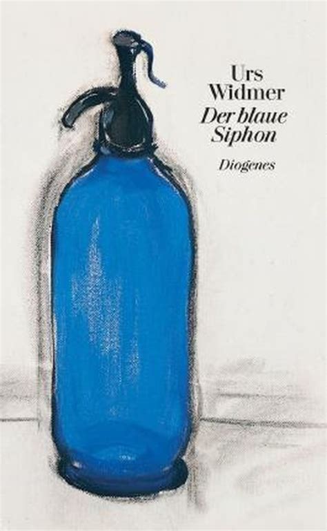 Der Blaue Siphon