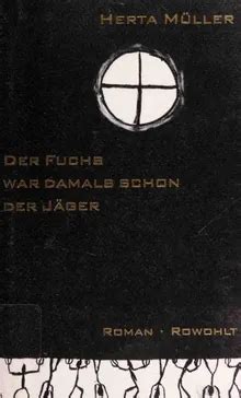 Der Fuchs. Roman.