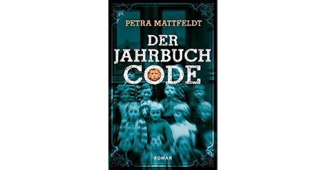 Der Jahrbuchcode