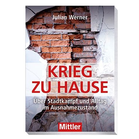 Der Krieg zu Hause