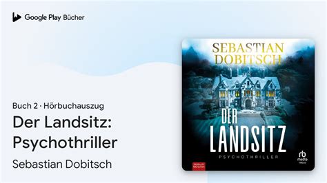 Der Landsitz: Psychothriller