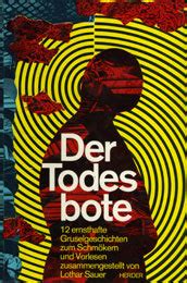 Der Todesbote.