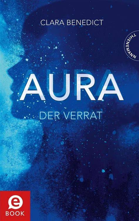 Der Verrat (Aura, #2)