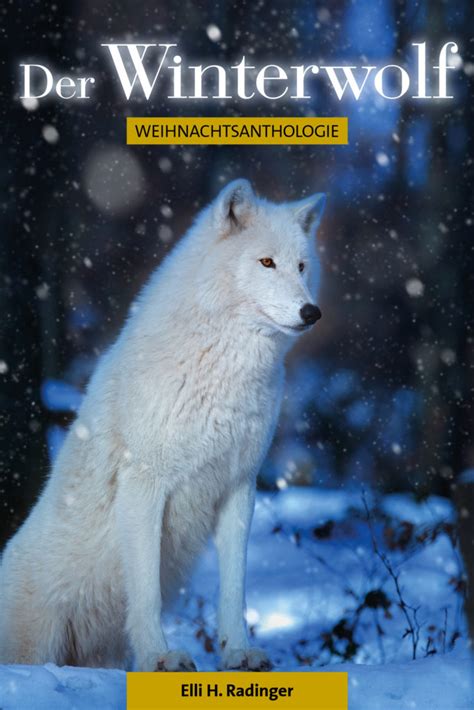 Der Winterwolf