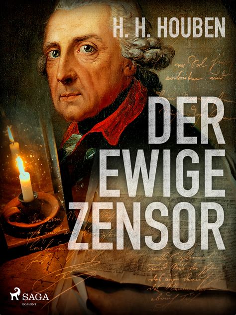 Der Zensor.
