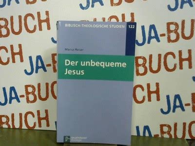 Der unbequeme Jesus