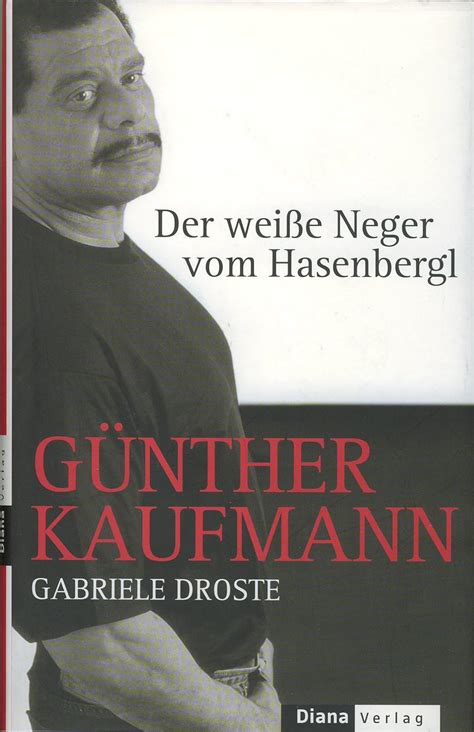 Der weiße Neger vom Hasenbergl
