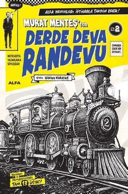 Derde Deva Randevu, #2