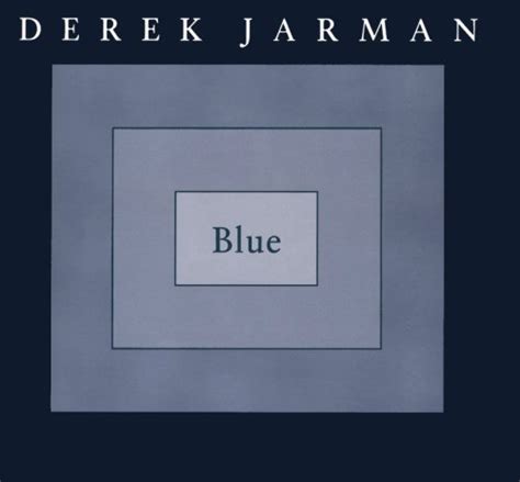 Derek Jarman