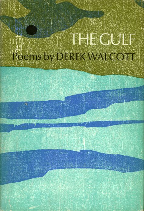 Derek Walcott Reads