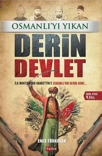 Derin Devlet