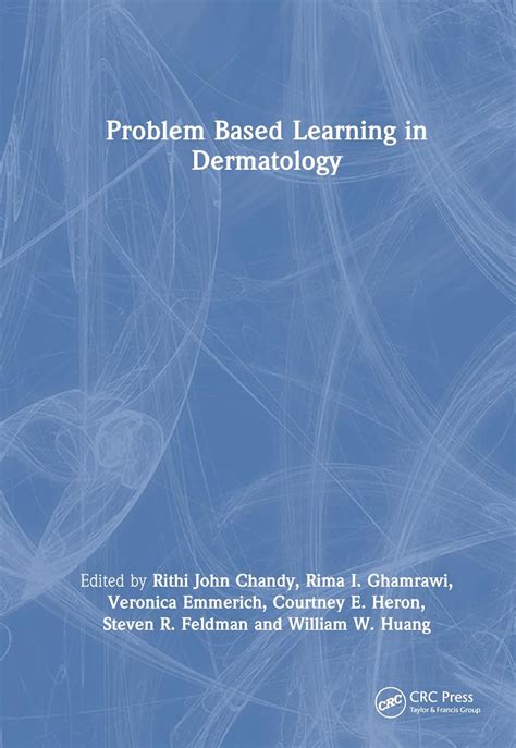 Dermatology learning problem sets