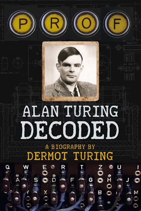 Dermot Turing 