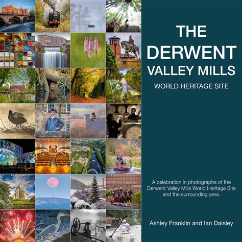 Derwent Valley Textile Mills