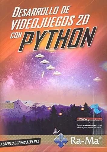 Desarrollo de Juegos 2D con Python