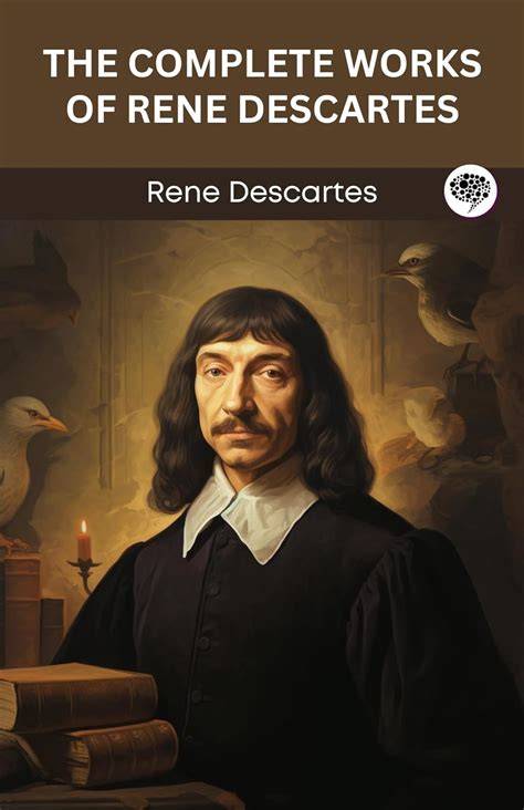Descartes speculative philosophy