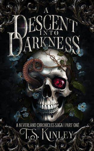 Descent Into Darkness