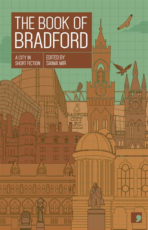 Descriptions (Bradford Book)