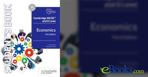 Descriptive Economics Third Edition