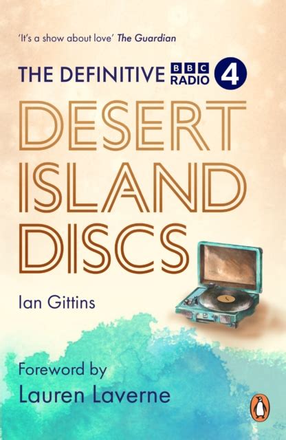 Desert Island Discs