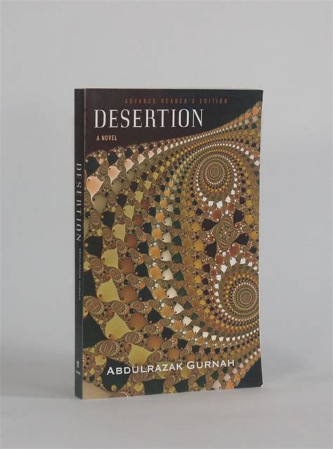 Desertion