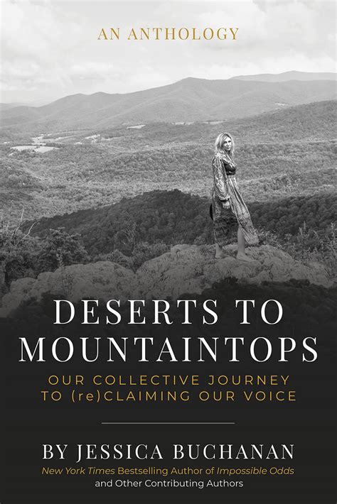 Deserts