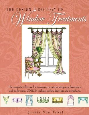 Design Directory of Window Treatment