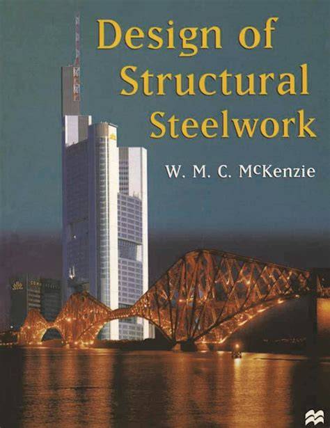 Design Examples to Ec3 Structural Steelwork
