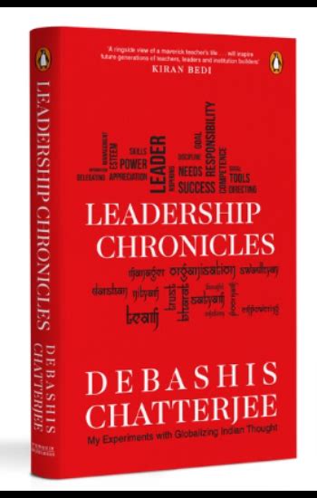 Design Leadership Chronicles