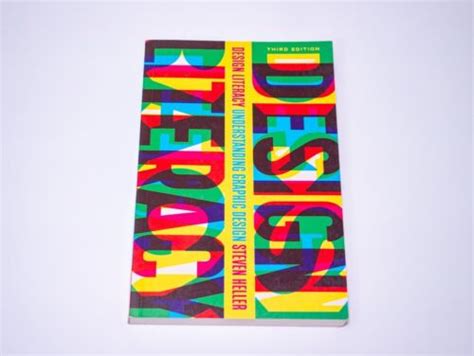 Design Literacy: Understanding Graphic Design