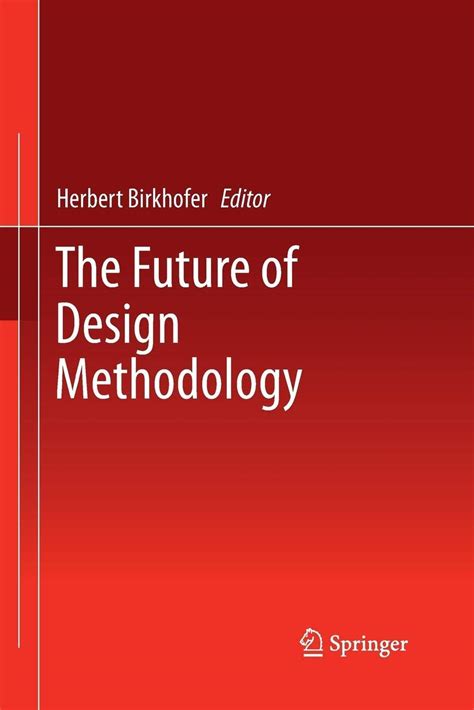 Design Methodology