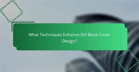 Design Room Techniques