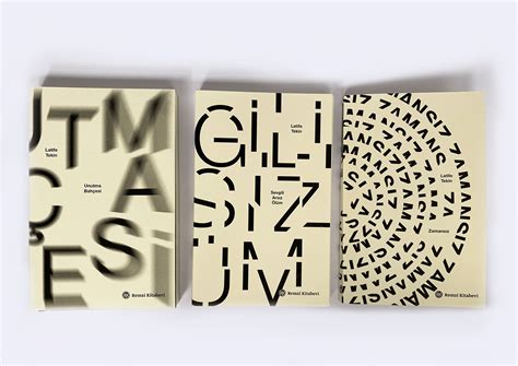 Design Tutor: Typographic Primer
