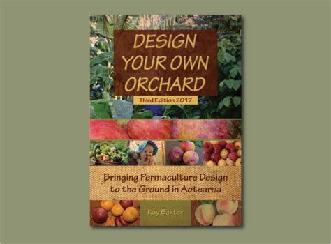 Design Your Own Orchard