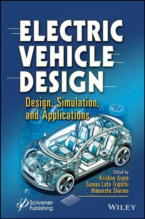 Design and Modeling of a Solar-Powered Electric Vehicle