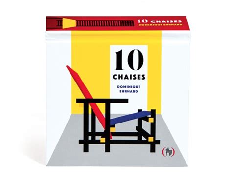 Design de chaises