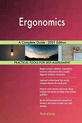 Design for Ergonomics
