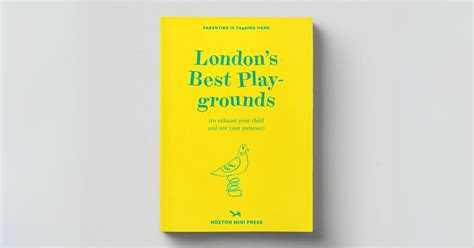 Design for Fun: Playgrounds