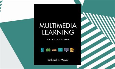 Design for Multimedia Learning