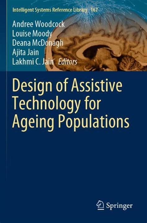 Design of Assistive Technology for Ageing Population