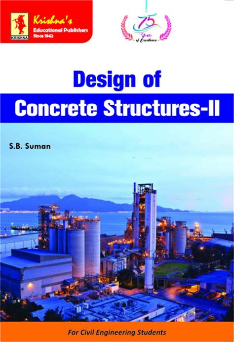 Design of Concrete structures II