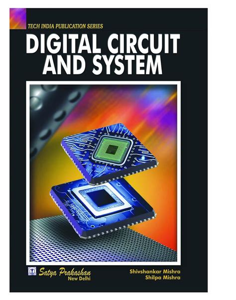 Design of Digital Circuits - A Systems Approach