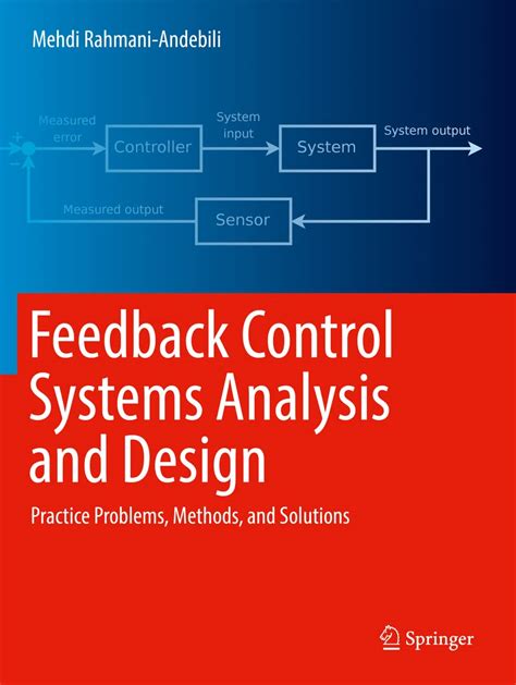 Design of Feedback Control Systems
