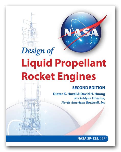 Design of Liquid Propellant Rocket Engines